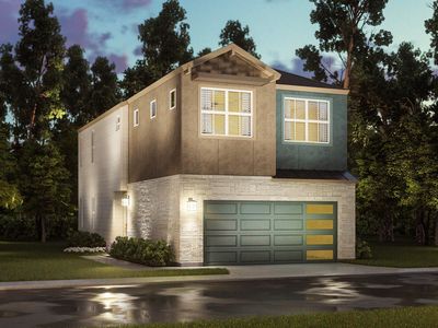 7108 Terrazzo Cottage Ct, Austin, TX, 78744