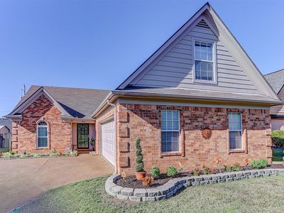 9904 Averbury Cv, Cordova, TN, 38016
