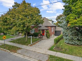 46 Elizabeth St S, Brampton, ON L6Y1R1