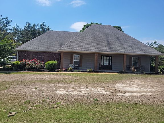 Split Floorplan