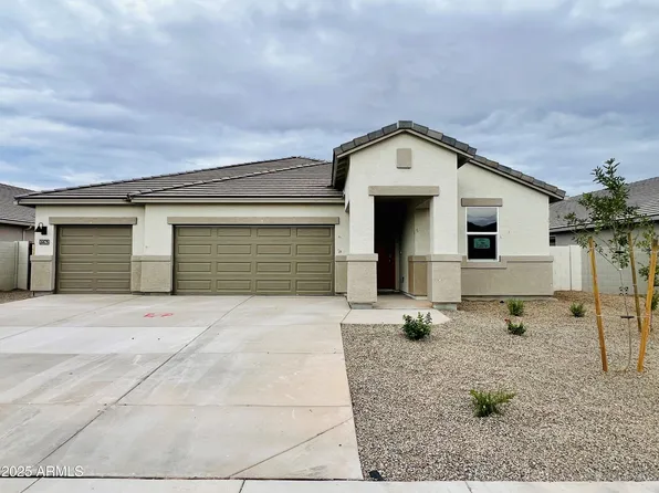 12262 E AGAVE Lane, Florence, AZ 85132