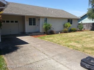 4608 Calumet Way, Eugene, OR 97404