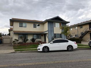 1053 S Bluff Rd APT D, Montebello, CA 90640