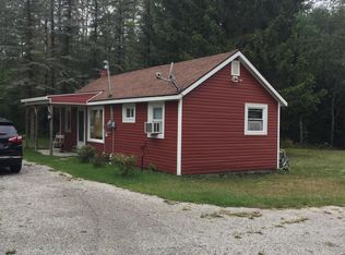 2680 County Road 612, Lewiston, MI 49756