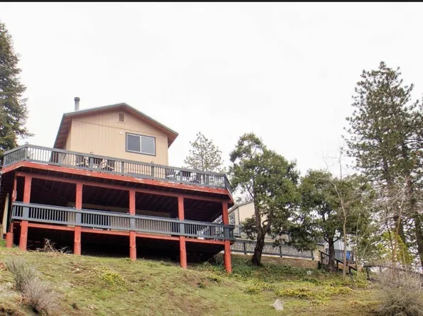 45766 Carlin Drive, Posey, CA 93260