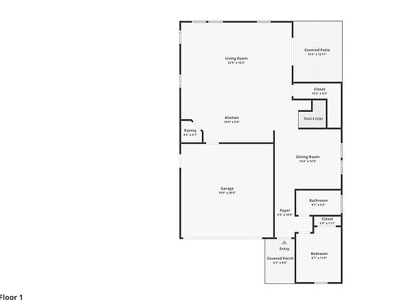 2nd image of 5627 E Adrian Ave