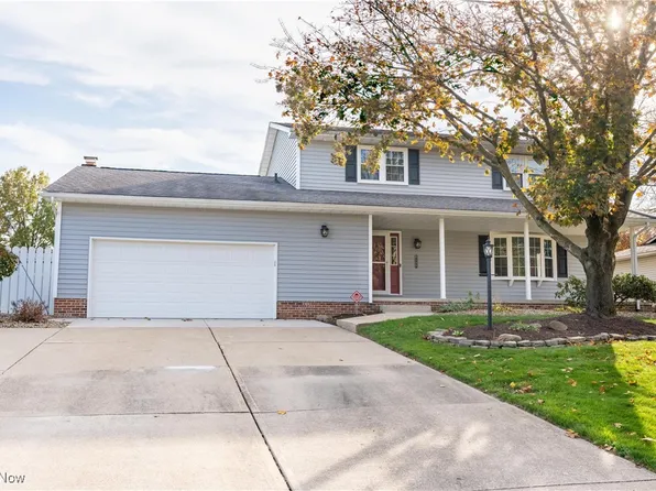 5440 Vermouth St NW, North Canton, OH 44720