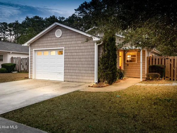 1809 Gretna Drive, Greenville, NC 27834