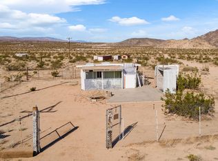 5148 Doyle Rd, Johnson Valley, CA 92285