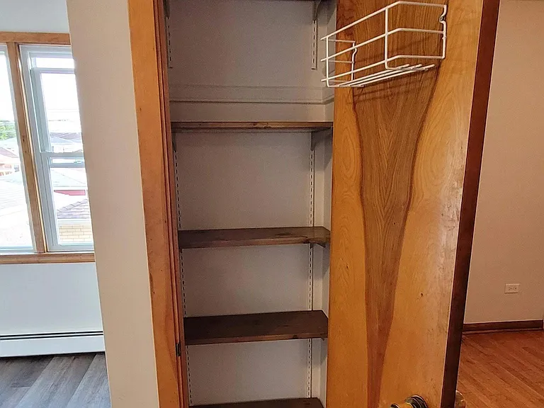Kitchen Pantry
