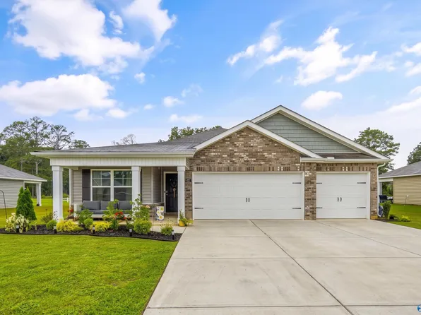 206 Chubbs Ln, Owens X Rds, AL 35763