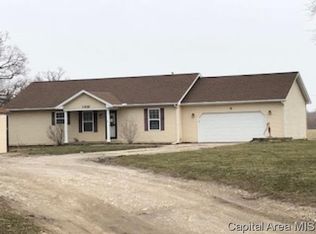 11530 E County Highway 17, Ellisville, IL 61431