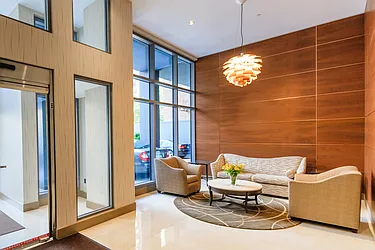 Rented by BLU Real Estate