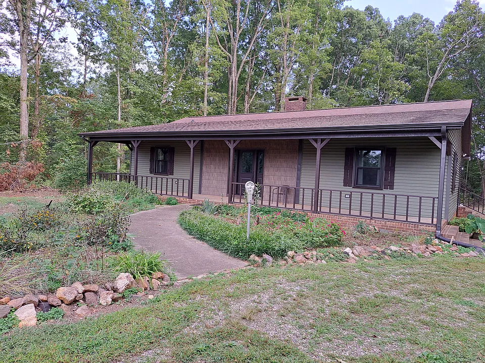 1321 Lewis Farm Rd