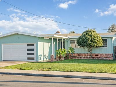 1844 Via Natal, San Lorenzo, CA, 94580