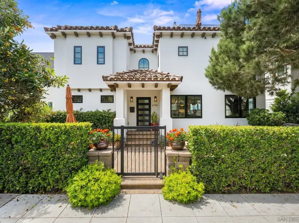 6756 Tyrian St, La Jolla, CA 92037