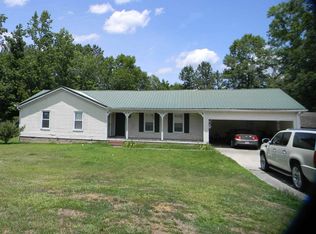 194 Walenda Dr NW, Rome, GA 30165