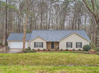 1870 River Bluff Rd, Monroe, GA 30656