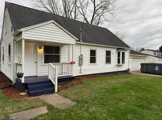 288 Bristol Champion Townline Rd NW, Warren, OH 44481