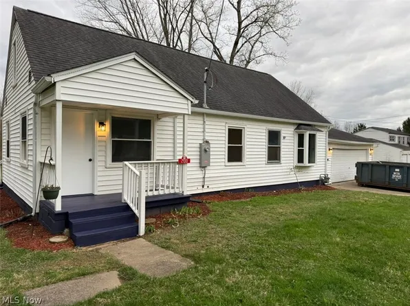 288 Bristol Champion Townline Rd NW, Warren, OH 44481