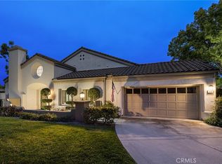 38 Calle Del Sur, Rancho Santa Margarita, CA 92688