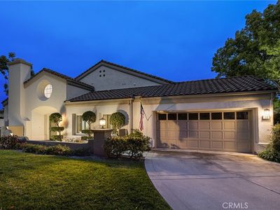 38 Calle Del Sur, Rancho Santa Margarita, CA, 92688