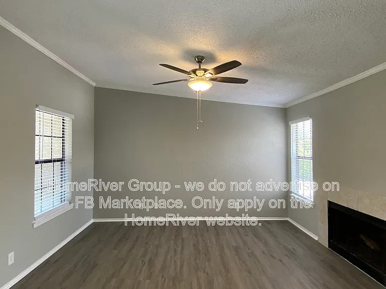 4748 Old Bent Tree Ln #302 — Photo 5