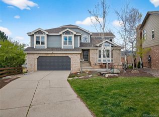 42 Dawn Heath Cir, Littleton, CO 80127