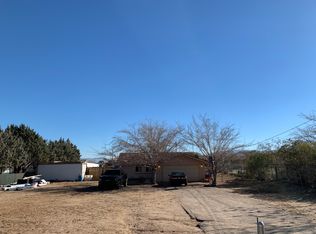 10357 Arroyo Rd, Hesperia, CA 92345