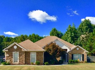 107 Monument Ln, Madison, AL 35758