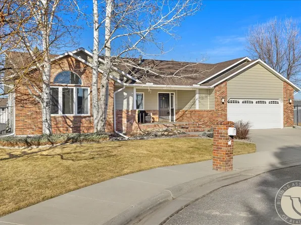260 Wind Cave Cir, Billings, MT 59102