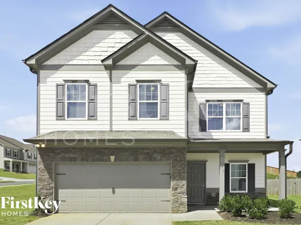 126 Hadley Way SW, Cartersville, GA 30120