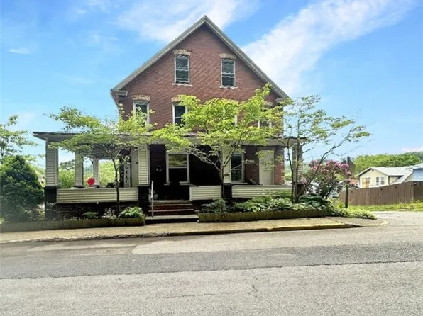 665 Johnston Ave, Kittanning, PA 16201