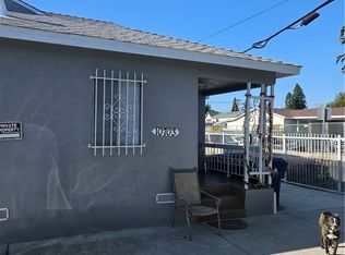 10703 Anzac Ave, Los Angeles, CA 90059