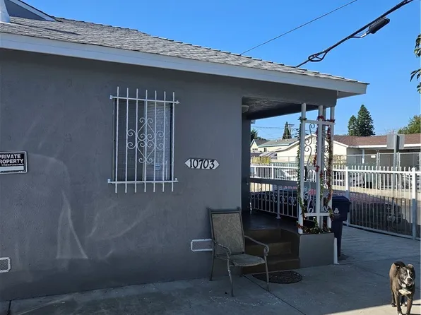 10703 Anzac Ave, Los Angeles, CA 90059