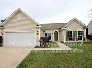 107 Plummet Ct, Lexington, SC 29072