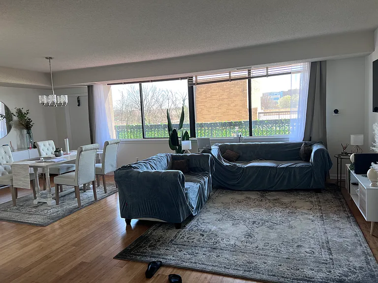 3709 S George Mason Dr #208E — Photo 11