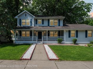 2361 Anchor Ct, Holt, MI 48842