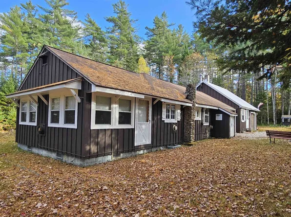 14 Halls Road, Albany, NH 03818