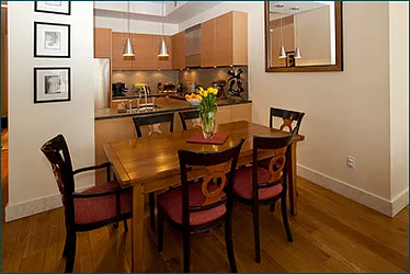 Sold by Brown Harris Stevens