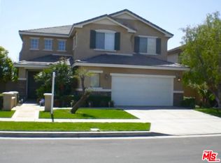 9509 Shadowgrove Dr, Rancho Cucamonga, CA 91730