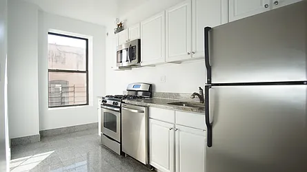 Rented by BRICK & GALO REALTY CORP