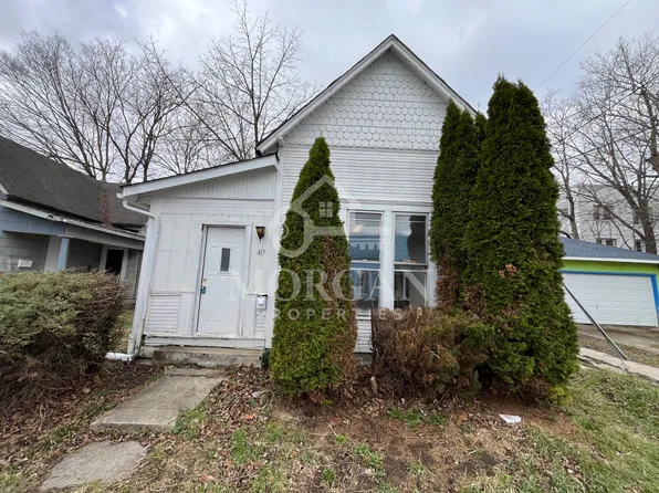 417 S Council St, Muncie, IN 47305