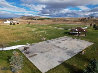 Western Larch Pl, Three Forks, MT 59752