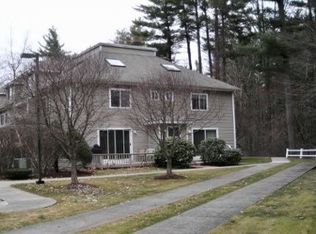 175 Littleton Rd UNIT A-11, Chelmsford, MA 01824