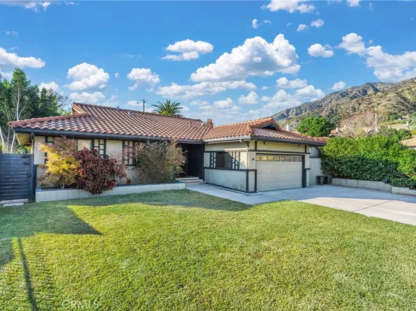 331 Tocino Dr, Duarte, CA 91010