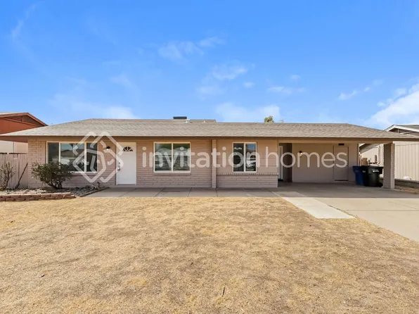 601 W Oraibi Dr, Phoenix, AZ 85027