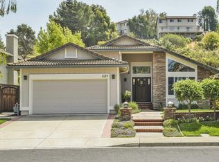 1124 Discovery Way, Concord, CA 94521