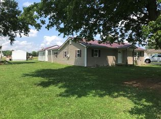 15 Craycraft Rd, Tollesboro, KY 41189