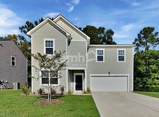 168 Orion Way, Moncks Corner, SC 29461